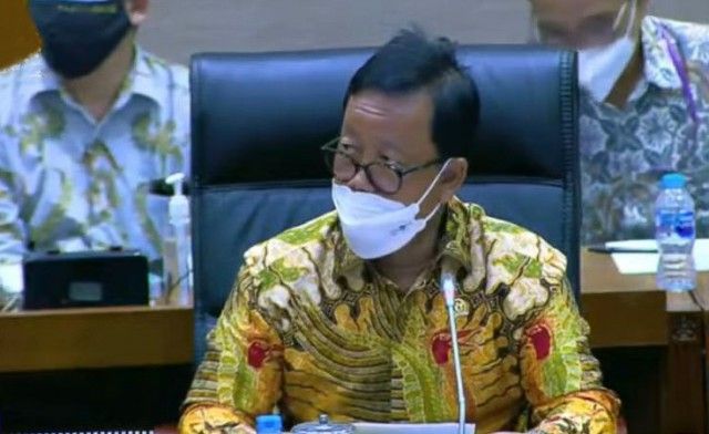 podiumnews.com-Pasokan Energi Dalam Negeri Harus Terjamin dengan Harga Terjangkau